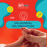 Inti Radio Podcast